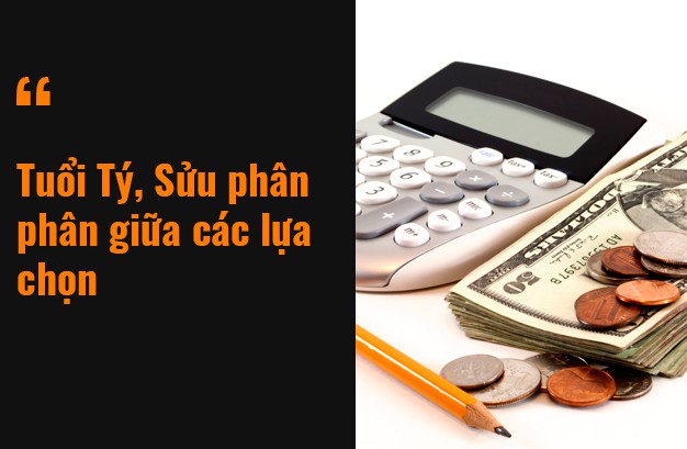 Tử vi hôm nay (16/4/2019) về tài chính của 12 con giáp: Tuổi Mùi bắt đầu thực hiện kế hoạch - Ảnh 2. Tử vi hôm nay (16/4/2019) về tài chính của 12 con giáp: Tuổi Mùi bắt đầu thực hiện kế hoạch - Ảnh 2.