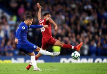 Liverpool vs Chelsea: Phải xua tan nỗi ám ảnh từ bóng ma quá khứ