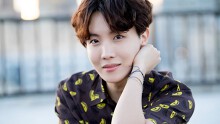 BTS siêu nhí nhố và đáng yêu trong video hậu trường ‘Boy With Luv’