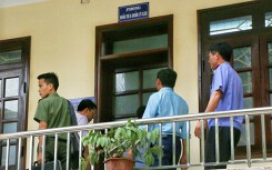 Thí sinh Hoà Bình được nâng 26,45 điểm có tới 2 điểm 0 sau khi chấm thẩm định