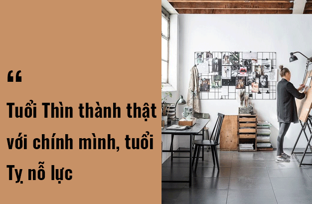 Tử vi ngày mai (16/4/2019) về công việc của 12 con giáp: Tuổi Mùi làm việc quá sức - Ảnh 2.