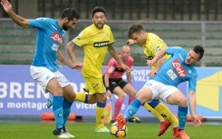 Nhận định tỉ lệ Chievo vs Napoli, 23h00 ngày 14/4: VĐQG Italia