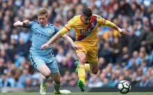 Nhận định tỉ lệ đặc biệt Crystal Palace vs Man City (20h05 14/04): Vòng 34 giải Ngoại hạng Anh