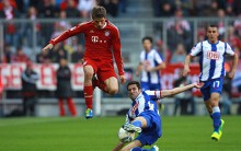 Nhận định tỉ lệ Dusseldorf vs Bayern Munich, 20h30 ngày 14/4: VĐQG Đức