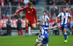 Nhận định tỉ lệ Dusseldorf vs Bayern Munich, 20h30 ngày 14/4: VĐQG Đức