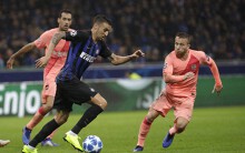 Nhận định Frosinone vs Inter Milan (1h30, 15/4), Serie A mùa giải 2018-2019