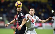 Nhận định tỉ lệ tài xỉu Torino vs Cagliari (17h30 14/04): Vòng 32 giải VĐQG Italia