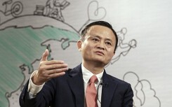 Tỉ phú Jack Ma: Không cống hiến 12 giờ/ngày thì đừng làm ở Alibaba