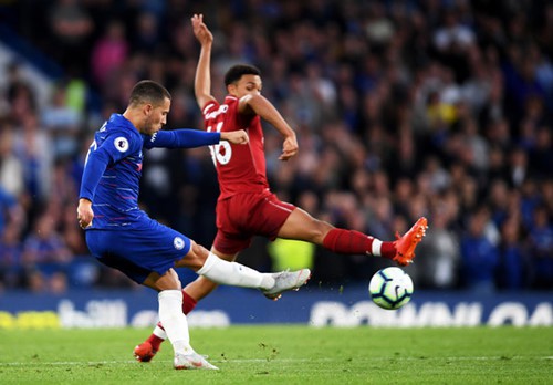Liverpool vs Chelsea: Phải xua tan nỗi ám ảnh từ bóng ma quá khứ - Ảnh 1. Liverpool vs Chelsea: Phải xua tan nỗi ám ảnh từ bóng ma quá khứ - Ảnh 1.