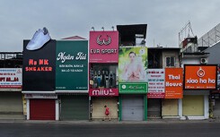 Hà Nội vắng hoe ngày giỗ tổ Hùng Vương