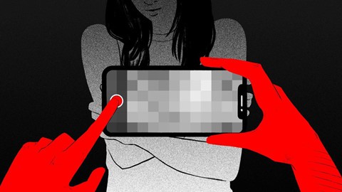 Bị tung clip sex lên mạng: Người ám ảnh cả đời, kẻ tự tìm cái chết - Ảnh 4.