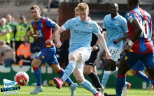 Nhận định tỉ lệ tài xỉu Crystal Palace vs Man City (20h05 14/04): Vòng 34 giải Ngoại hạng Anh