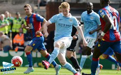 Nhận định tỉ lệ tài xỉu Crystal Palace vs Man City (20h05 14/04): Vòng 34 giải Ngoại hạng Anh