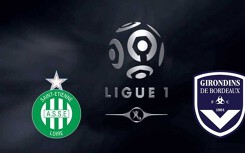 Nhận định tỉ lệ Saint-Etienne vs Bordeaux, 22h00 ngày 14/4: VĐQG Pháp