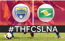 Xem trực tiếp SLNA vs Thanh Hóa, vòng 6 V-League mùa giải 2019