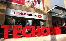 'Đất vàng' 23 Lê Duẩn của Tân Hoàng Minh tại Sài Gòn được sang tên cho Techcombank?