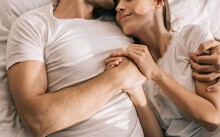 Khi ân ái, thăng hoa cùng 'chuyện ấy' não bộ phụ nữ hoạt động như thế nào?