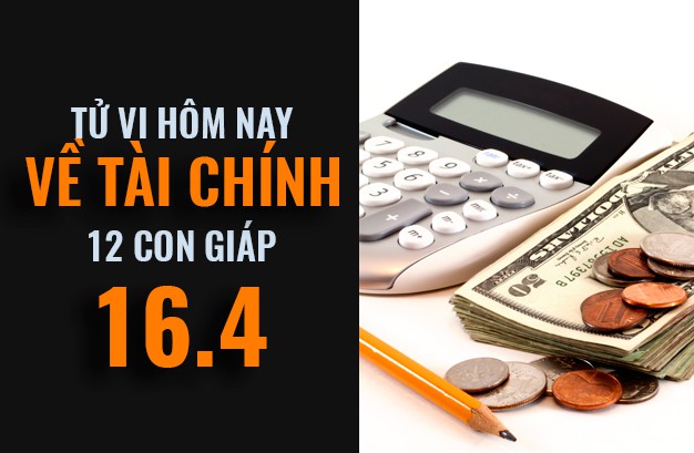 Tử vi hôm nay (16/4/2019) về tài chính của 12 con giáp: Tuổi Mùi bắt đầu thực hiện kế hoạch - Ảnh 1. Tử vi hôm nay (16/4/2019) về tài chính của 12 con giáp: Tuổi Mùi bắt đầu thực hiện kế hoạch - Ảnh 1.