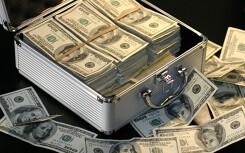 Giá USD hôm nay 15/4: Nguy cơ giảm điểm