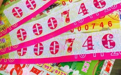 (XSCM 15/4) Kết quả xổ số Cà Mau hôm nay thứ 2 15/4/2019