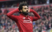 Highlights Liverpool 2-0 Chesea: Tái chiếm ngôi đầu