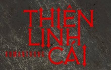 Phim 'Thiên Linh Cái' tiếp tục bị dời lịch chiếu