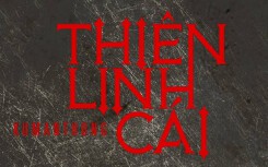 Phim 'Thiên Linh Cái' tiếp tục bị dời lịch chiếu