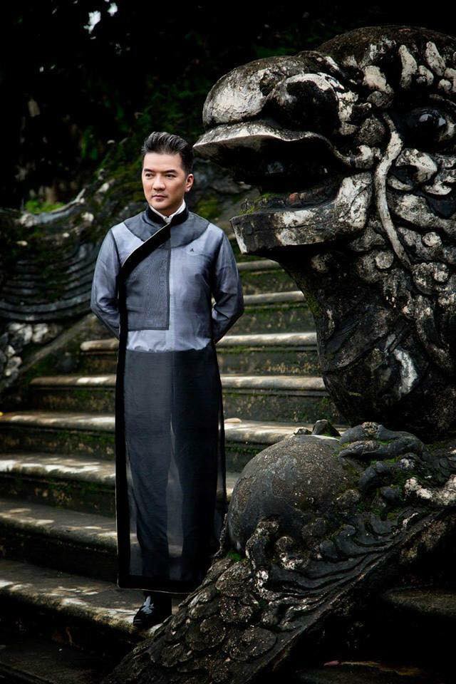 Sao Việt hôm nay (16/4): Thanh Hằng nhớ về quãng thời gian vất vả tại Tuần lễ Thời trang Việt Nam 2019, Hương Giang xuất hiện độc đáo với thiết kế hình kì lân - Ảnh 6. Sao Việt hôm nay (16/4): Thanh Hằng nhớ về quãng thời gian vất vả tại Tuần lễ Thời trang Việt Nam 2019, Hương Giang xuất hiện độc đáo với thiết kế hình kì lân - Ảnh 6.