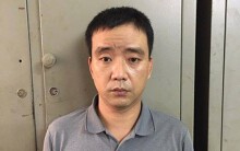Khởi tố Nguyễn Đình Phúc về hành vi dâm ô bé gái trong ngõ vắng