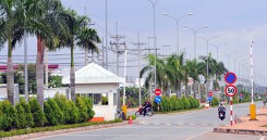 Điều tra vụ 'phù phép' 270ha đất công ở Đồng Nai