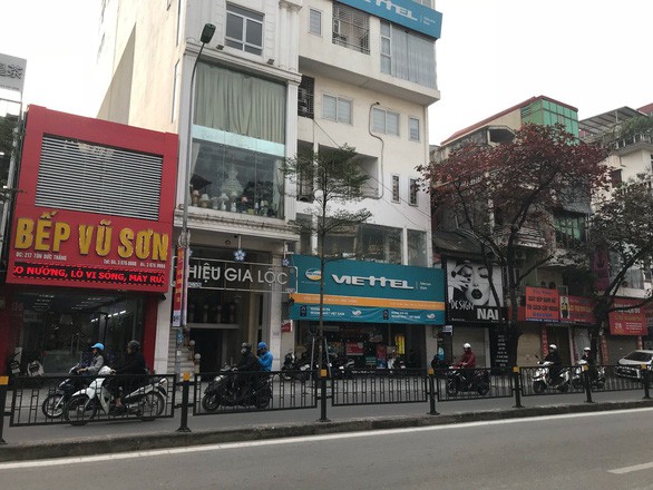 Giá nhà tại trung tâm Sài Gòn, Hà Nội đang ở mức 300 triệu đồng/m2, tăng gần 30 lần sau 17 năm - Ảnh 1. Giá nhà tại trung tâm Sài Gòn, Hà Nội đang ở mức 300 triệu đồng/m2, tăng gần 30 lần sau 17 năm - Ảnh 1.