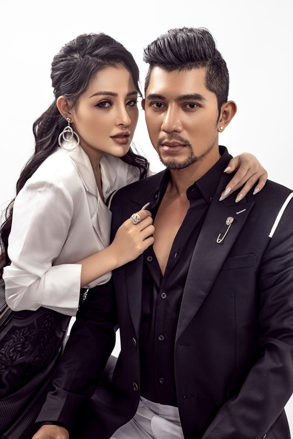 Lương Bằng Quang: Nếu chia tay, tôi cũng không sợ miệng đời hả hê - Ảnh 3. Lương Bằng Quang: Nếu chia tay, tôi cũng không sợ miệng đời hả hê - Ảnh 3.
