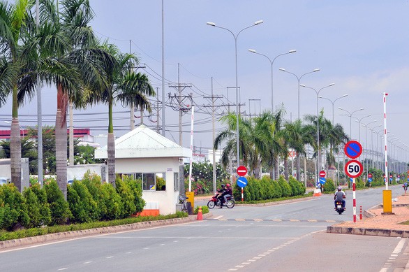Điều tra vụ phù phép 270ha đất công ở Đồng Nai - Ảnh 1. Điều tra vụ phù phép 270ha đất công ở Đồng Nai - Ảnh 1.