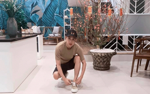 Hồ Quang Hiếu tiết lộ bí quyết mua đất khiến người hâm mộ... 'ngã ngửa'