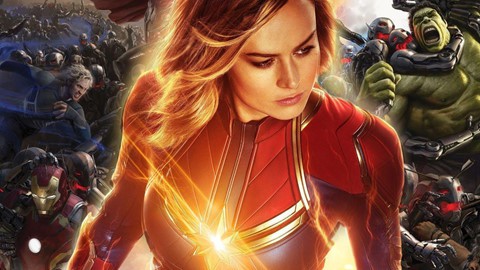 8 sự thật chưa biết về bom tấn ‘Avengers: Age of Ultron’ - Ảnh 1. 8 sự thật chưa biết về bom tấn ‘Avengers: Age of Ultron’ - Ảnh 1.