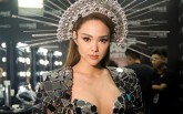 Bị giễu cợt sau màn nhào lộn, Minh Hằng nói: 'Xấu hổ muốn đội quần'