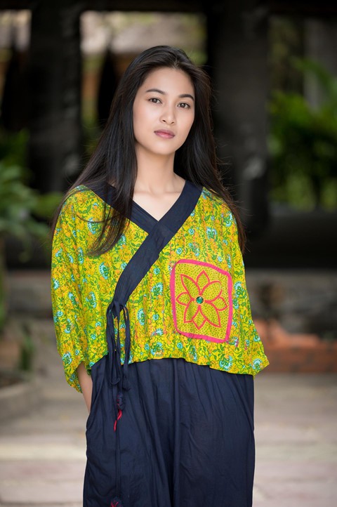 Nhung Kate: Không nghĩ tới việc cưới, sinh con với Johnny Trí Nguyễn - Ảnh 4. Nhung Kate: Không nghĩ tới việc cưới, sinh con với Johnny Trí Nguyễn - Ảnh 4.