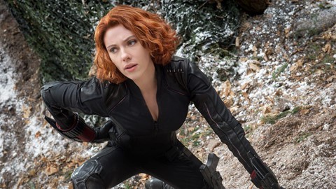 8 sự thật chưa biết về bom tấn ‘Avengers: Age of Ultron’ - Ảnh 4.