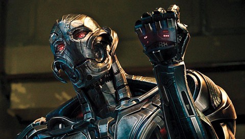 8 sự thật chưa biết về bom tấn ‘Avengers: Age of Ultron’ - Ảnh 6.