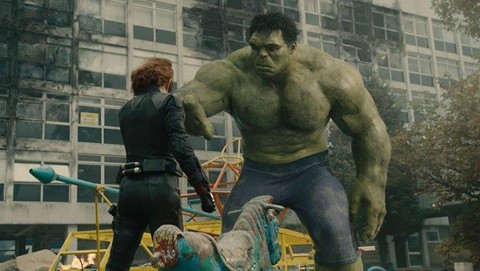 8 sự thật chưa biết về bom tấn ‘Avengers: Age of Ultron’ - Ảnh 7.