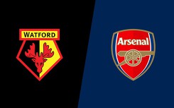 Nhận định Watford vs Arsenal (2h00, 16/4): Rộng cửa vào top 4
