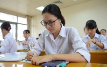 Đề thi thử THPT quốc gia 2019 môn Toán THPT Kim Liên lần 2