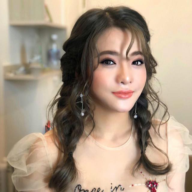 Bảo Yến Rosie - Giọng hát Việt 2019: Mình không sợ sẽ bị chê là nhạt - Ảnh 1.