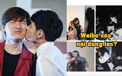 Cộng đồng LGBT thế giới hôm nay (16/04): Singto và Krist đăng ảnh đôi dễ thương, mạng xã hội Weibo đang xóa nội dung đồng tính nữ