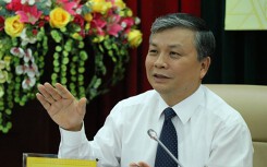 Việc tuyển dụng, bổ nhiệm con gái nguyên Chủ tịch An Giang trong 1 ngày: Bộ Nội vụ lên tiếng