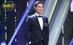 Chàng CEO Pine nói gì sau khi được nữ chính Người ấy là ai lựa chọn?