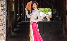 Ca sĩ chuyển giới Kiều Trinh: 'Bố nhũn người, thả cây roi xuống rồi quay mặt đi và khóc khi nghe tôi đòi tự tử vì không thể sống là con trai'