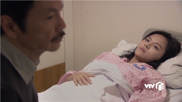 Về nhà đi con tập 7: Ánh Dương đến tận sòng bạc tìm anh rể - Ảnh 4. Về nhà đi con tập 7: Ánh Dương đến tận sòng bạc tìm anh rể - Ảnh 4.