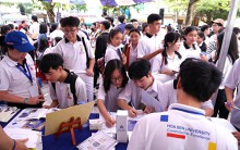 Mã trường Đại học Luật TP HCM năm 2019 chi tiết nhất