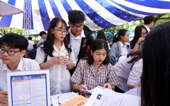Mã ngành Đại học Cần Thơ năm 2019 chi tiết nhất
